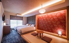 铃建仁寺酒店