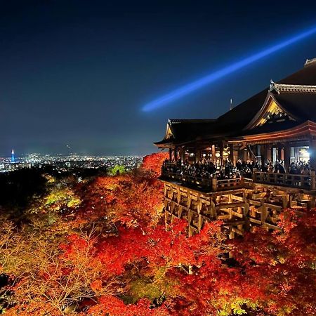 铃建仁寺酒店 京都 外观 照片