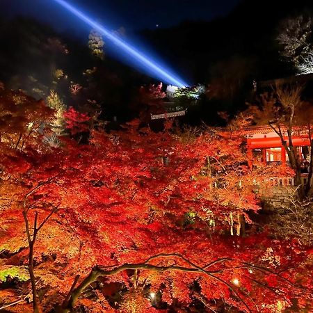 铃建仁寺酒店 京都 外观 照片