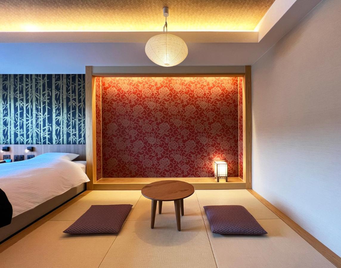 铃建仁寺酒店 京都 外观 照片