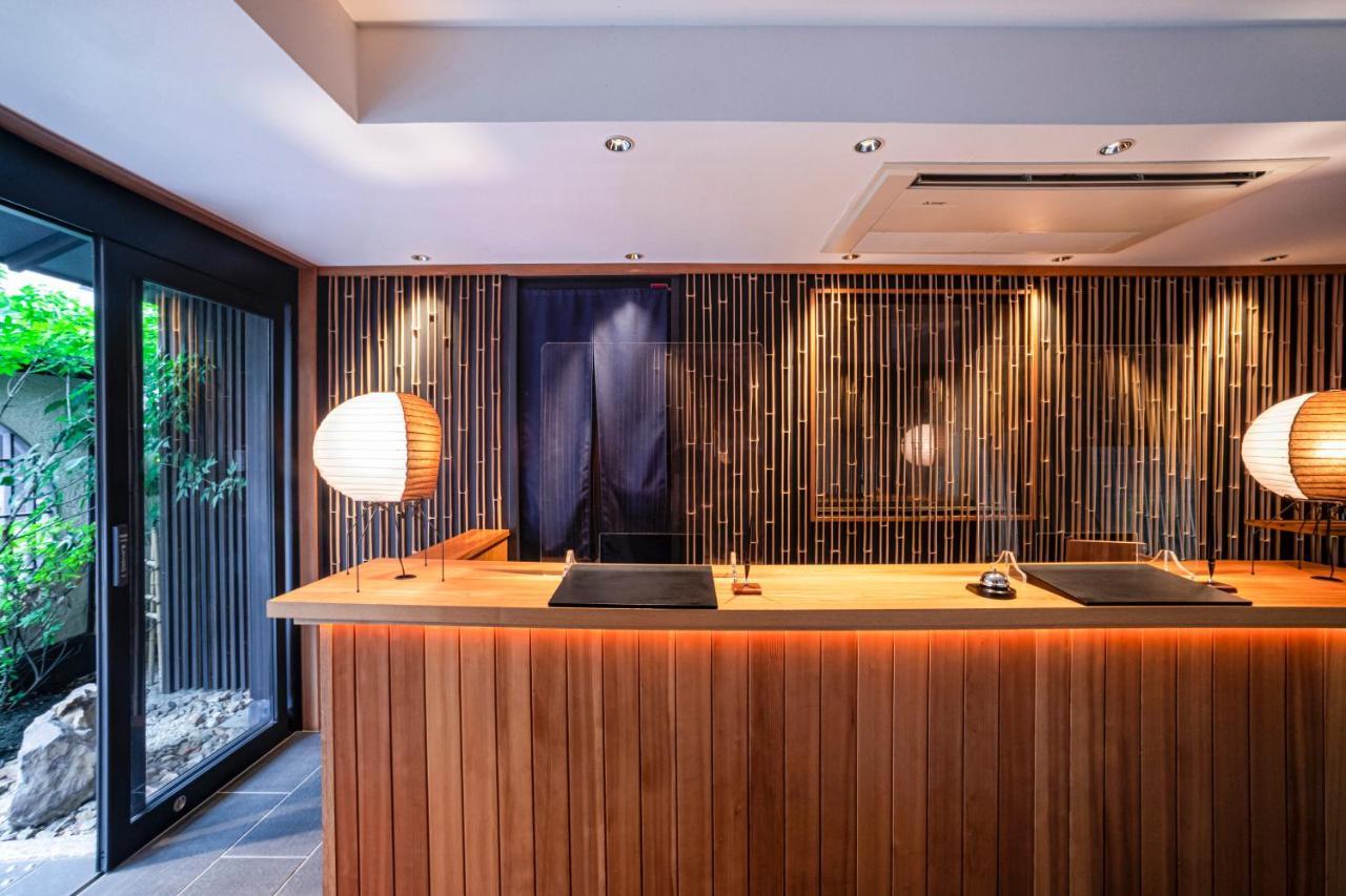 铃建仁寺酒店 京都 外观 照片