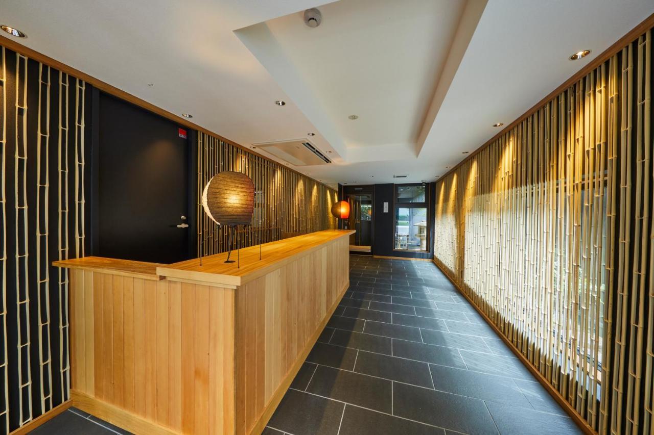 铃建仁寺酒店 京都 外观 照片