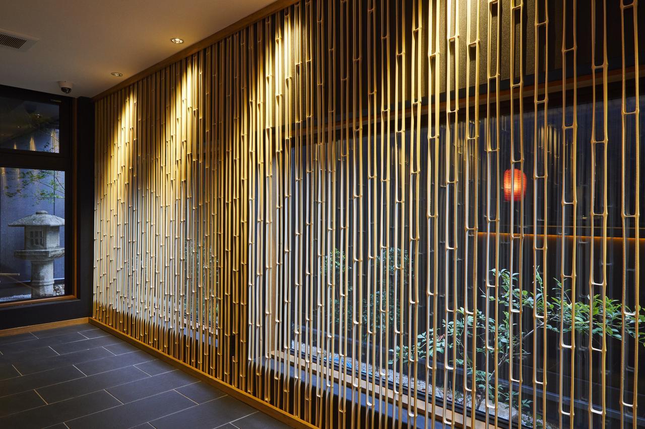 铃建仁寺酒店 京都 外观 照片